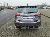 2015 Hyundai IX20