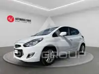 2015 Hyundai IX20