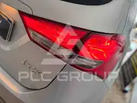 2015 Hyundai IX20