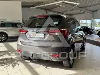 2015 Hyundai IX20