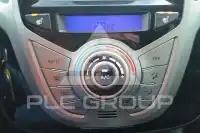 2015 Hyundai IX20