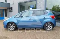 2015 Hyundai IX20