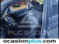 2015 Hyundai IX20