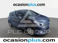 2015 Hyundai IX20
