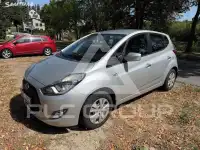 2015 Hyundai IX20