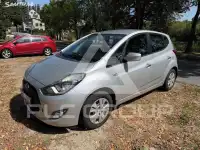 2015 Hyundai IX20