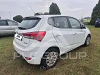 2015 Hyundai IX20