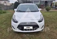 2015 Hyundai IX20