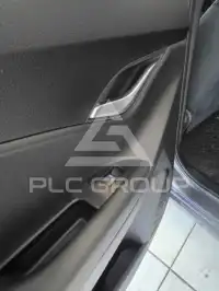 2015 Hyundai IX20