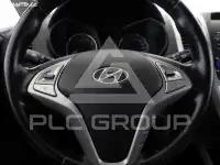 2015 Hyundai IX20