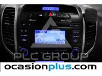 2015 Hyundai IX20