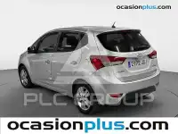 2015 Hyundai IX20