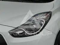 2015 Hyundai IX20