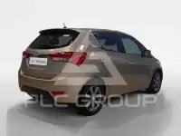 2015 Hyundai IX20