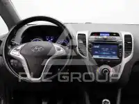 2015 Hyundai IX20