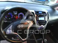 2015 Hyundai IX20