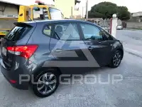 2015 Hyundai IX20