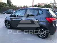 2015 Hyundai IX20