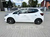 2015 Hyundai IX20