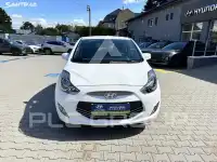 2015 Hyundai IX20