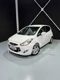 2015 Hyundai IX20