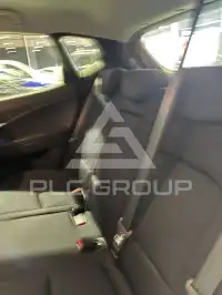 2015 Hyundai IX20