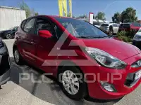 2015 Hyundai IX20
