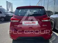 2015 Hyundai IX20