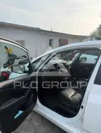 2015 Hyundai IX20