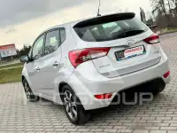 2015 Hyundai IX20