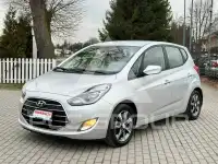 2015 Hyundai IX20