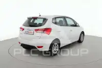 2015 Hyundai IX20