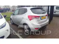 2015 Hyundai IX20