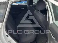 2015 Hyundai IX20