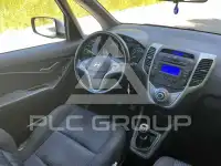 2015 Hyundai IX20