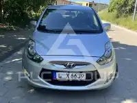 2015 Hyundai IX20