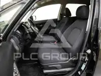 2015 Hyundai IX20