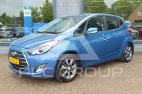 2015 Hyundai IX20