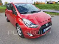 2015 Hyundai IX20