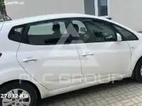 2015 Hyundai IX20