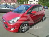2015 Hyundai IX20