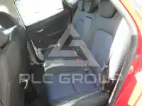 2015 Hyundai IX20