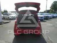 2015 Hyundai IX20
