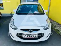 2015 Hyundai IX20