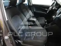 2015 Hyundai IX20