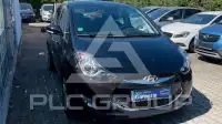 2015 Hyundai IX20