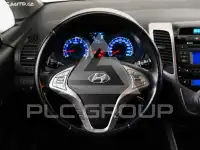 2015 Hyundai IX20