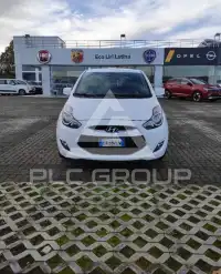 2015 Hyundai IX20