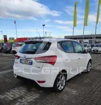 2015 Hyundai IX20