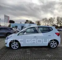 2015 Hyundai IX20